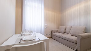 Apartment | 1 Schlafzimmer