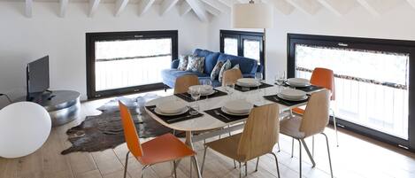 อพาร์ทเมนท์ | 3 ห้องนอน