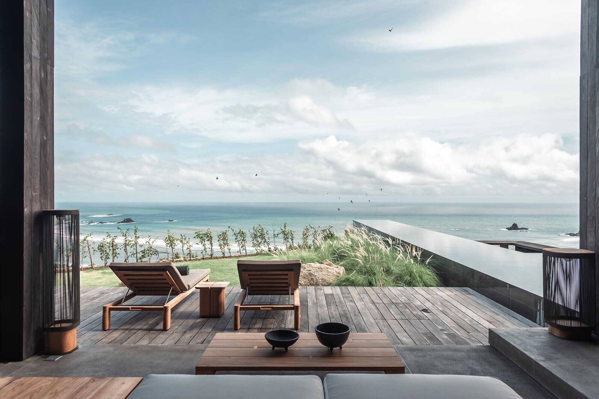 Luxury Villa, 7 Bedrooms, Private Pool (Kastil Utara) | Terrace/patio