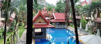 Sai Rougn Apartment