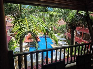 Exterior - Sai Rougn Apartment (Patong)