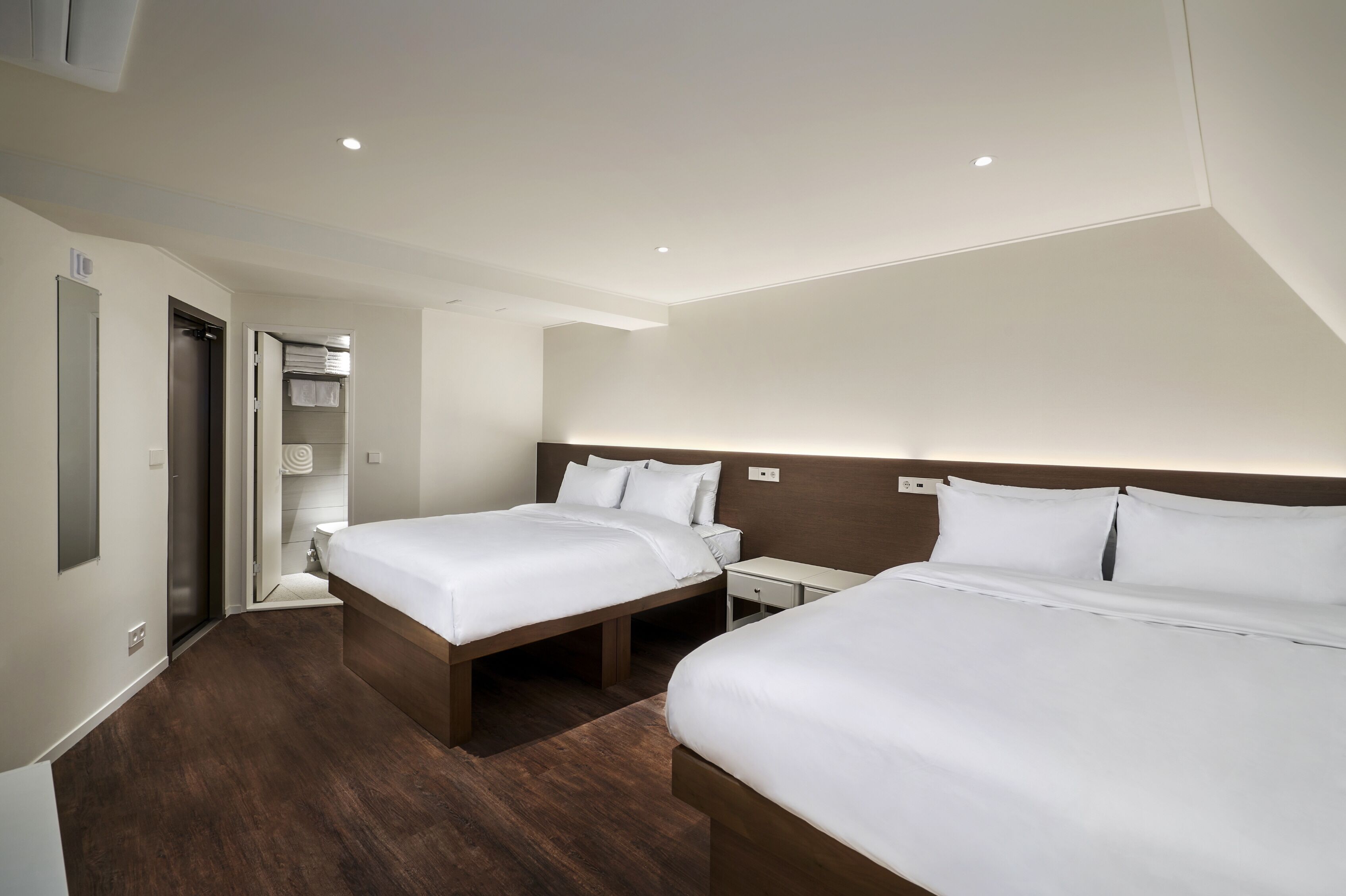 Foto - H HOSTEL Itaewon