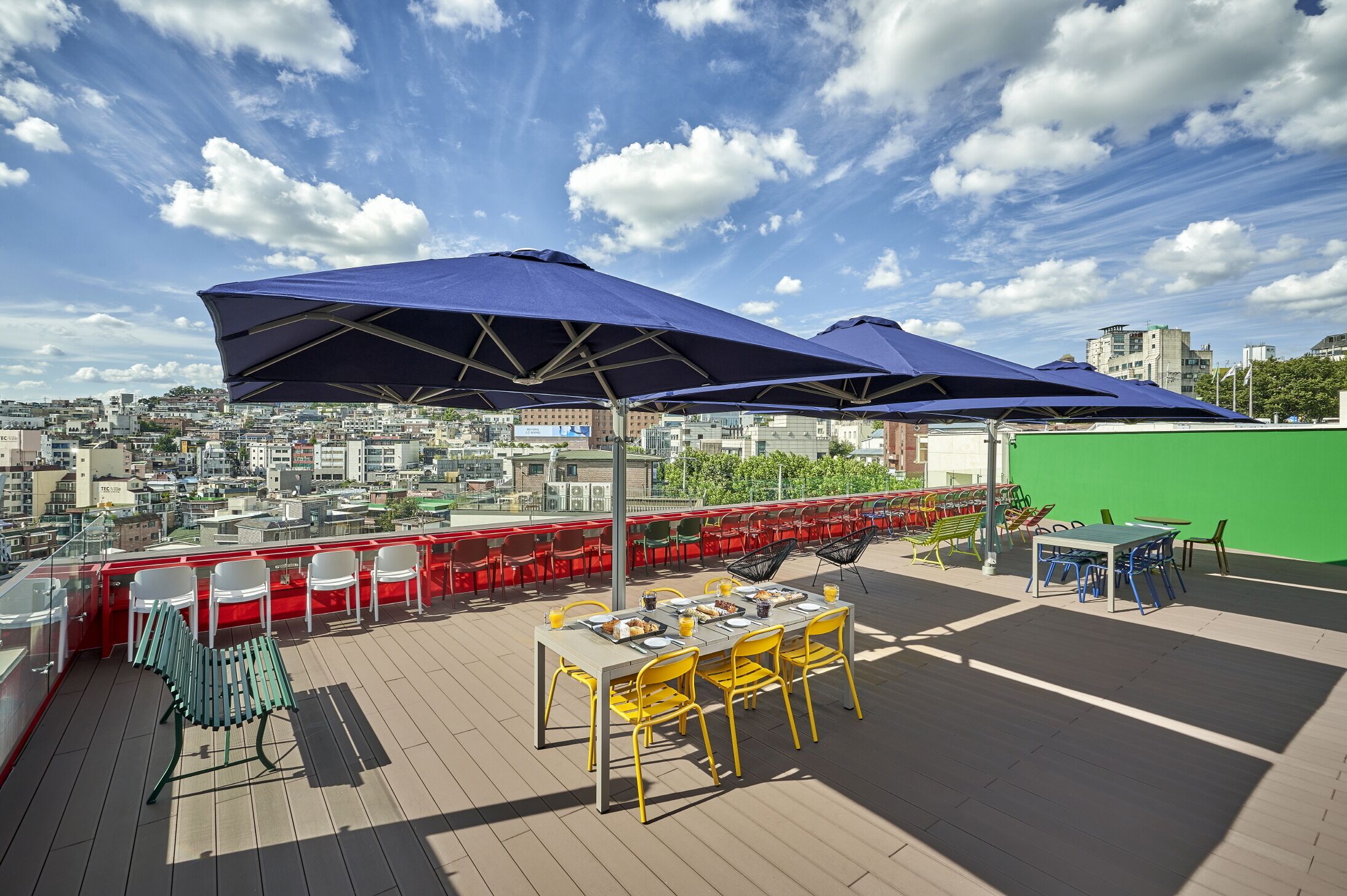 Foto - H HOSTEL Itaewon