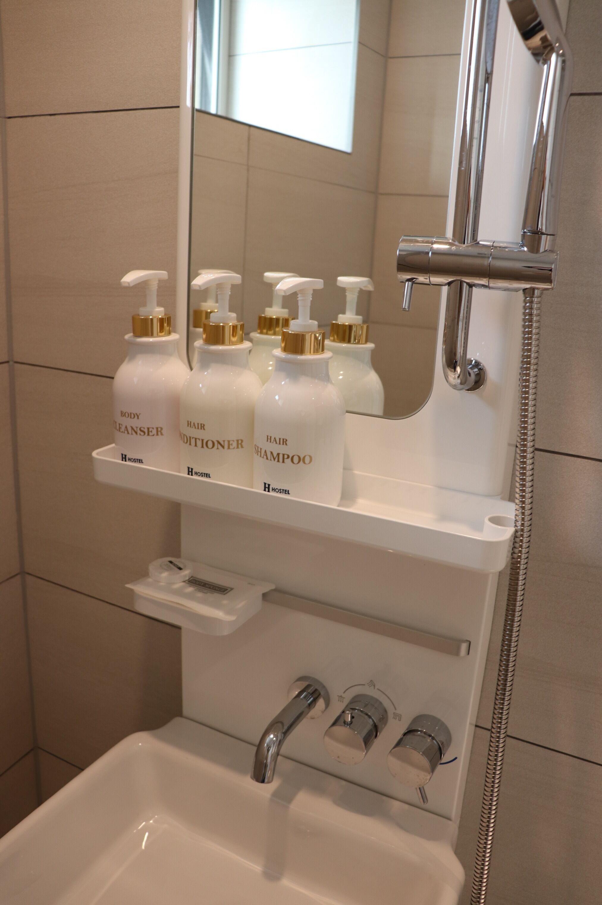 Kamar mandi