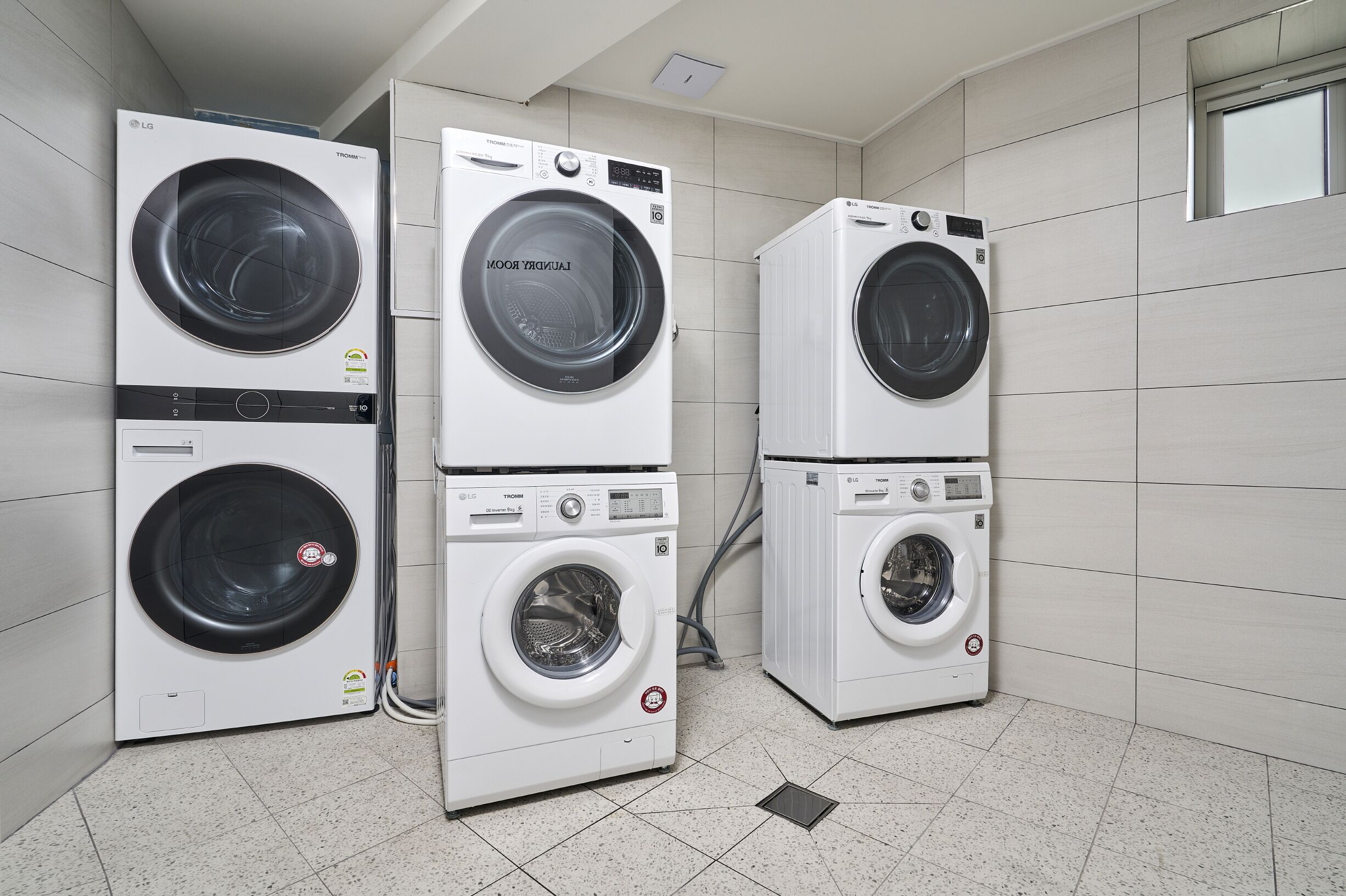 Foto - H HOSTEL Itaewon