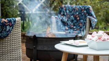 Luxury House | Terrace/patio