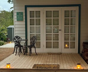 Body treatments, aromatherapy, hot stone massages, Swedish massages - Serenity House Pemberton (Pemberton)