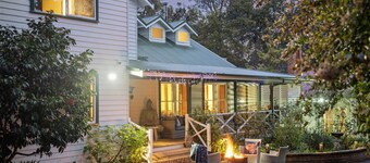 Serenity House Pemberton