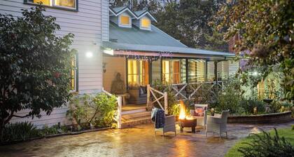 Serenity House Pemberton