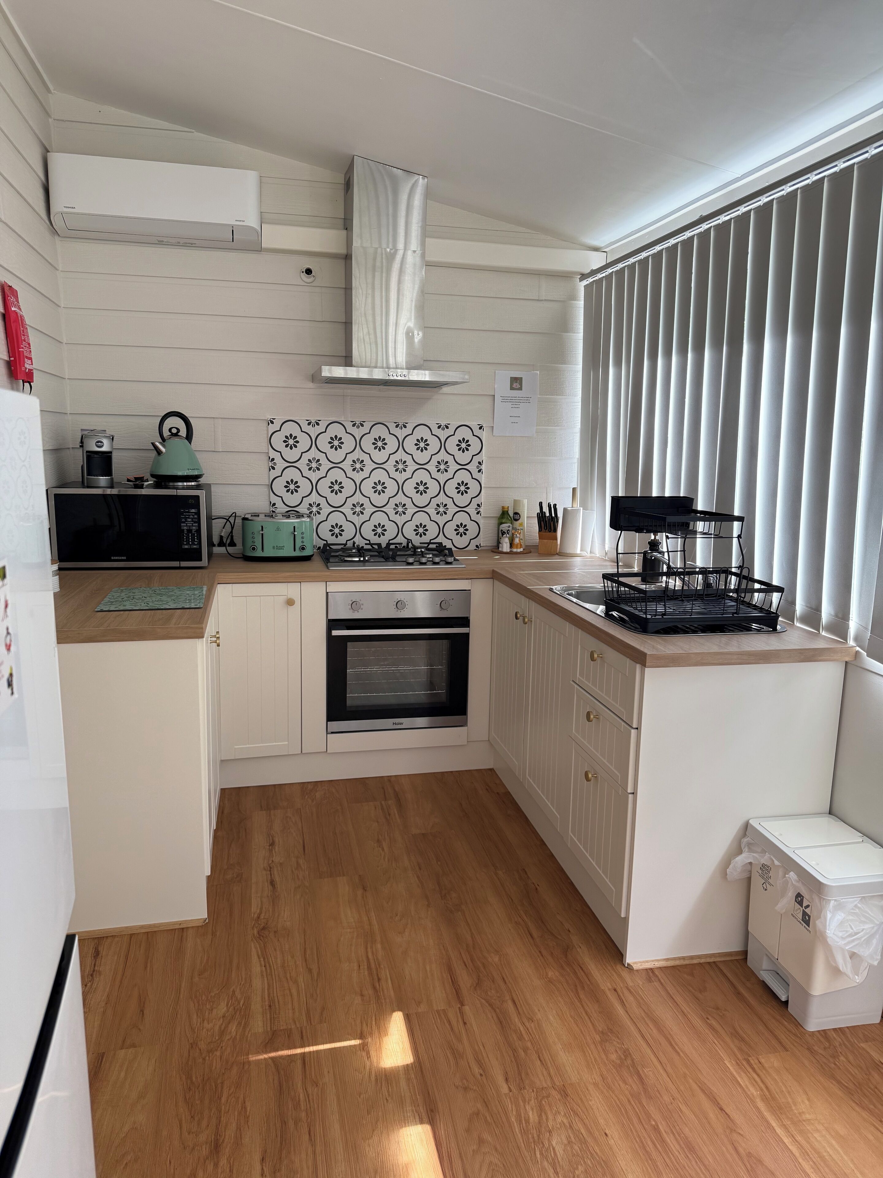 Luxury House | Private kitchen