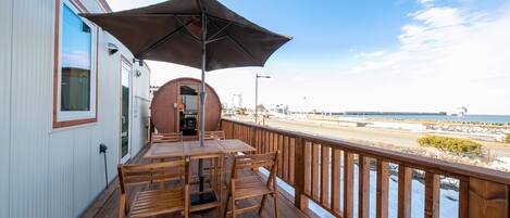 Casa de campo conforto, para não fumantes (with private sauna) | 2 quartos, escrivaninha, espaço de trabalho para notebook