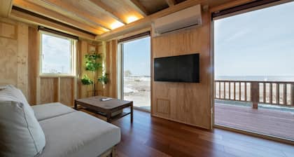 Okhotsk Ocean Villa AL MARE mombetsu