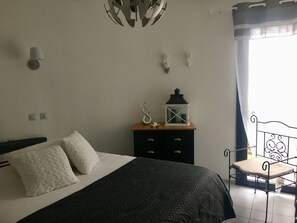 3 Schlafzimmer, Bügeleisen/Bügelbrett, Reisekinderbett, kostenloses WLAN