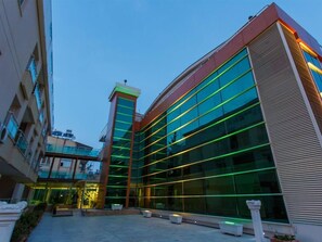 Exterior - Address Residence Suite Hotel (Antalya)