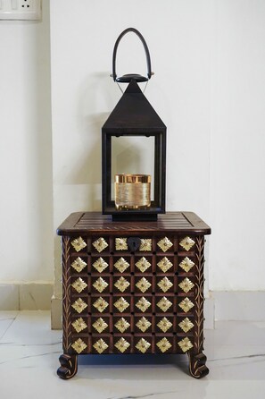 Standard Apartment | View from room - Lime Tree 2Bhk Serviced Apartment (Gurugram)