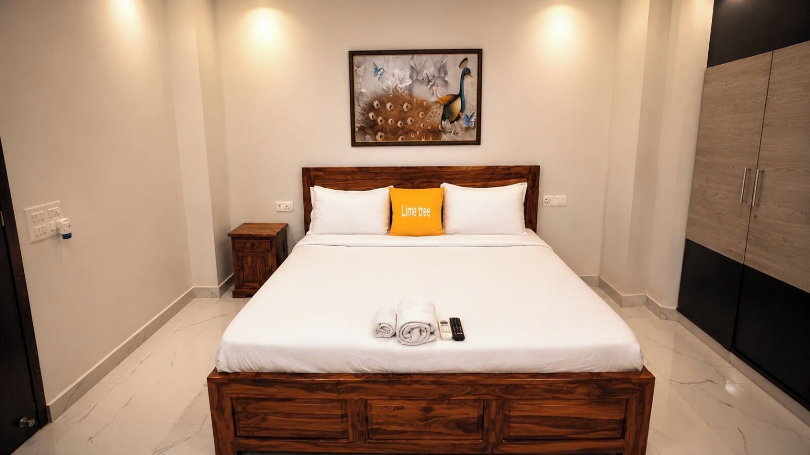 Standard Apartment