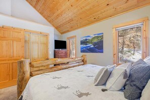 2 間睡房、熨斗/熨衫板、Wi-Fi