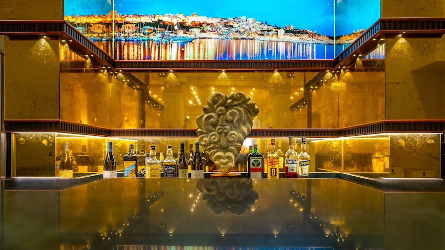 La Paloma Blanca Hotel