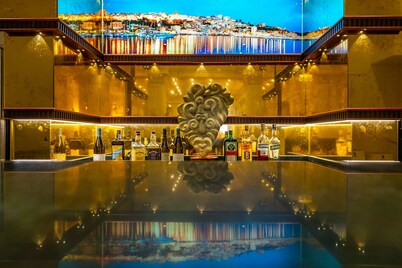 La Paloma Blanca Hotel