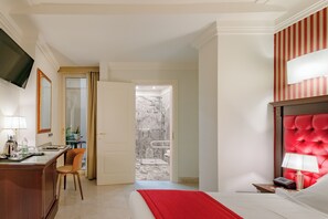 Bathroom - La Paloma Blanca Hotel (Sciacca)