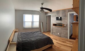 1 bedroom, WiFi