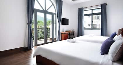 Kim Ngan 2 Hotel