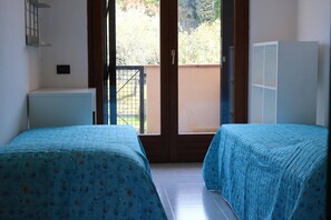 2 Schlafzimmer, kostenloses Internet