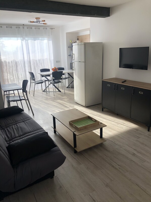 Televisión y libros 