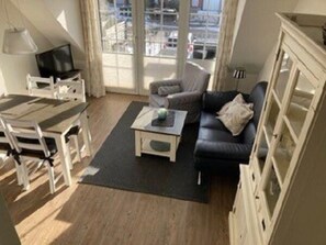 Apartment (Ankerplatz) | Außenbereich
