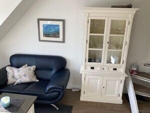 Apartment (Ankerplatz) | Exterior - Ankerplatz (Sylt)