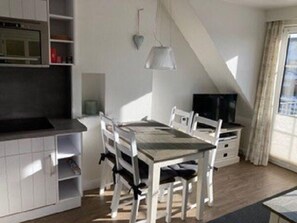 Apartment (Ankerplatz) | Exterior - Ankerplatz (Sylt)