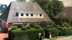Apartment (App, Sturmflut 2) | Exterior - App, Sturmflut 2 (Sylt)