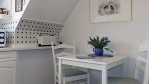 Apartment (App, Sturmflut 2) | Exterior - App, Sturmflut 2 (Sylt)
