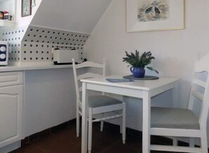 Apartment (App, Sturmflut 2) | Exterior