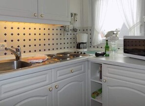 Apartment (App, Sturmflut 2) | Exterior - App, Sturmflut 2 (Sylt)