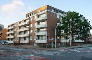Apartemen (Sylter Leuchtfeuer) | Eksterior