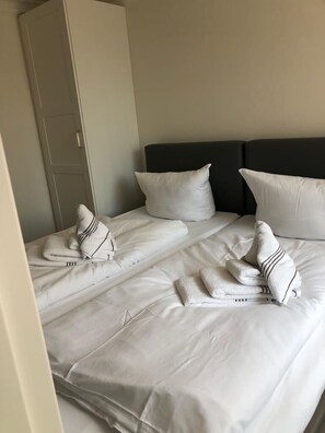 Apartment (Sylter Leuchtfeuer) | Exterior - Sylter Leuchtfeuer (Sylt)