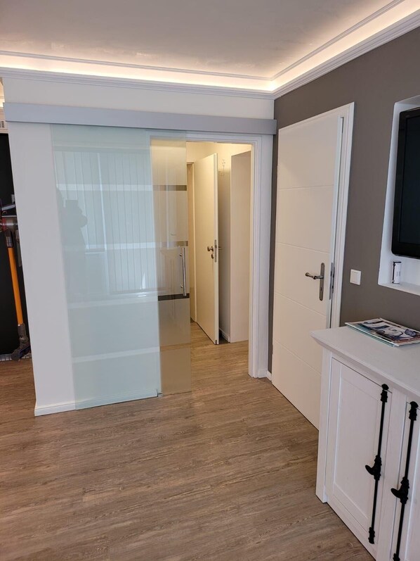 Apartment (Sylter Leuchtfeuer) | Außenbereich