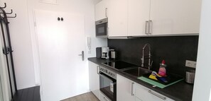 Apartment (App. Friesenkoje) | Exterior - App. Friesenkoje (Sylt)