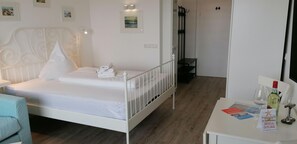 Leilighet (App. Friesenkoje) | Eksteriør