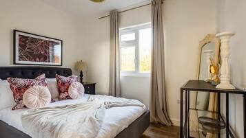 1 quarto, ferros/tábuas de passar roupa, Wi-Fi de cortesia