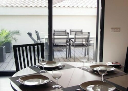 Les Clapas cottage