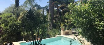 Villa Portissol