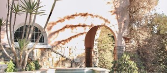 Villa Portissol