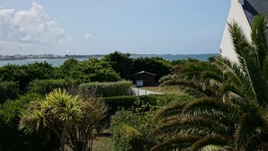 住宿地面