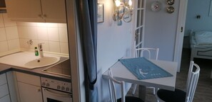 Apartment (SolaBona App. 18) | Exterior - Solabona App. 18 (Sylt)