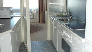 Apartamento (App. Moby Dick) | Exterior