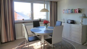 Apartamento (App. Moby Dick) | Exterior