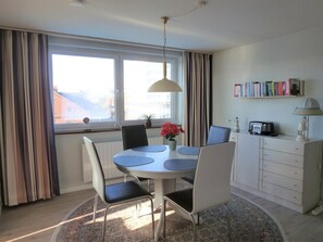 Apartment (App. Moby Dick) | Außenbereich