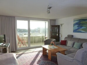 Apartment (App. Moby Dick) | Außenbereich